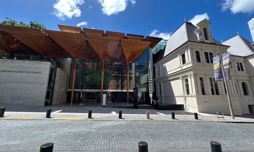 Preserving civic heritage, through detailed investigation and skilled restoration