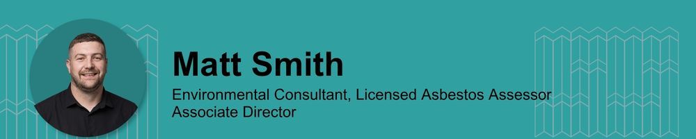 Matthew Smith