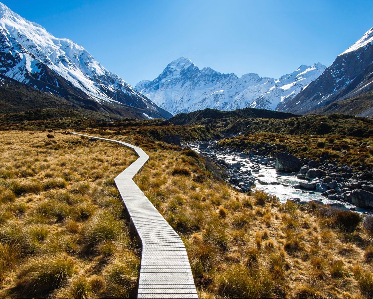 Aotearoa, New Zealand is as beautiful as it is rugged, volatile and vulnerable. Here especially, the ramifications of cutting corners can be disastrous.