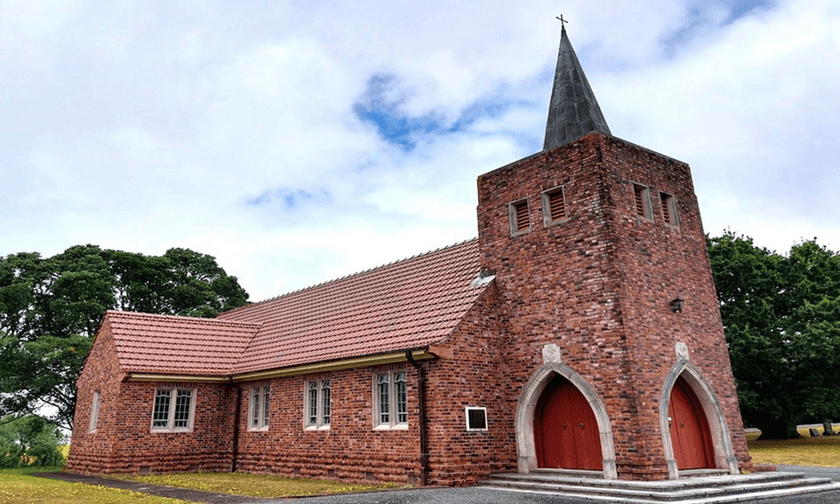  Supporting seismic resilience for New Zealand’s critical heritage sites
