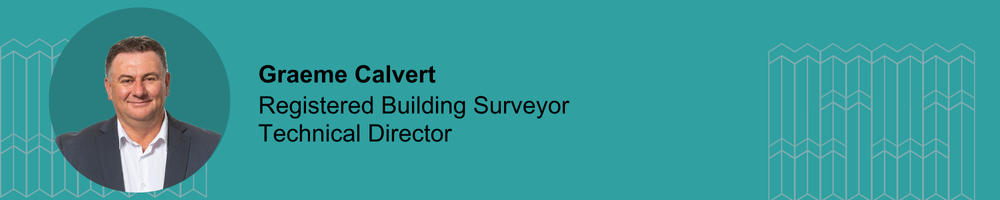 Graeme Calvert Registered Building Surveyor Technical Director (2)